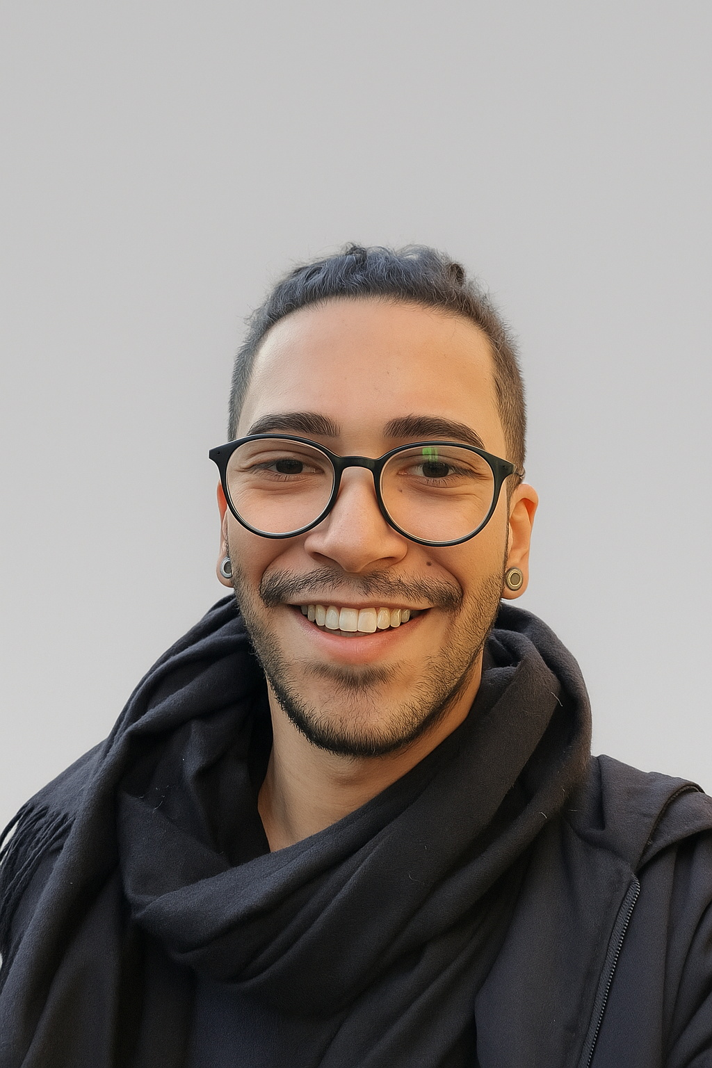 Foto de Fabiano da Costa Santos